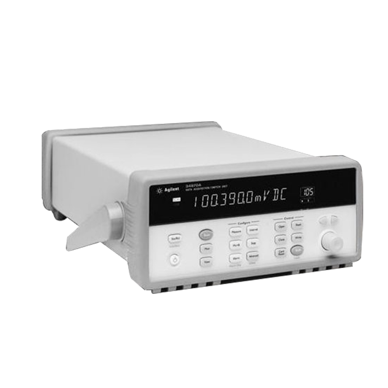 YK34970A 高精度数据采集器