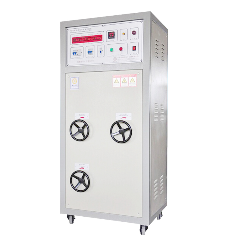 YK-3150 移动电阻箱电子负载仪