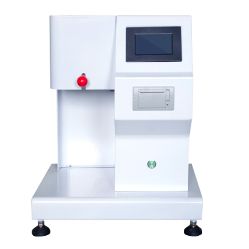YK-3650A 熔融指数仪质量法-4.3寸触摸屏