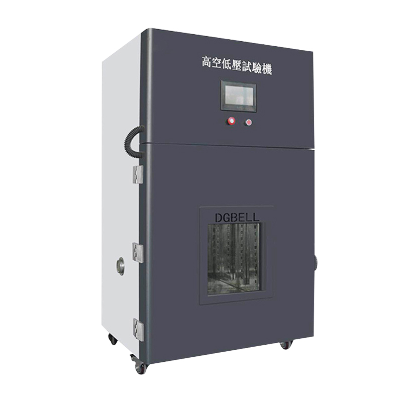 YK-3951 模拟高空低压试验箱