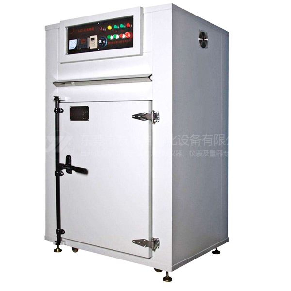 YK-3752精密工业烤箱